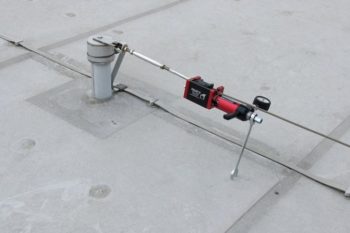 Pullout-Testing-Safety-Lifeline-Cable-Testing-Equipment Pullout Testing Safety Lifeline Cable Testing Equipment